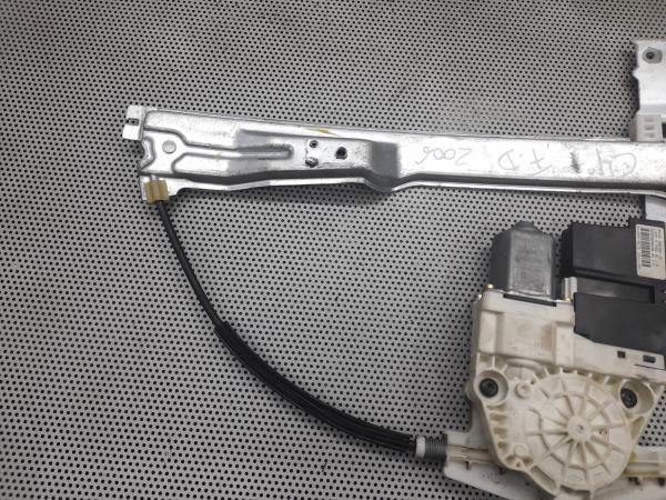 Elevador vidros frente direito CITROËN C4 I (LC_) Imagem-1