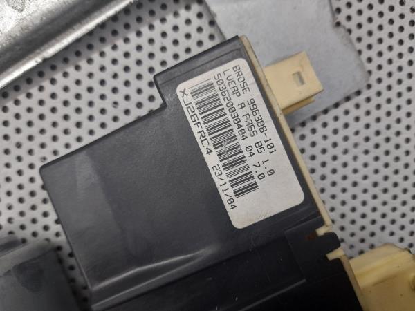 Elevador vidros frente direito CITROËN C4 I (LC_) Imagem-4