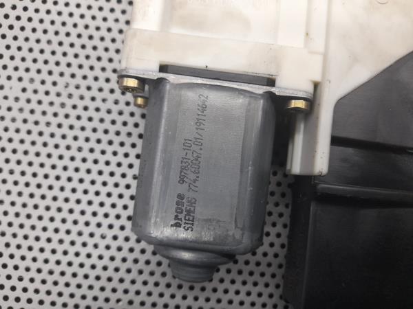 Elevador vidros frente direito CITROËN C4 I (LC_) Imagem-6