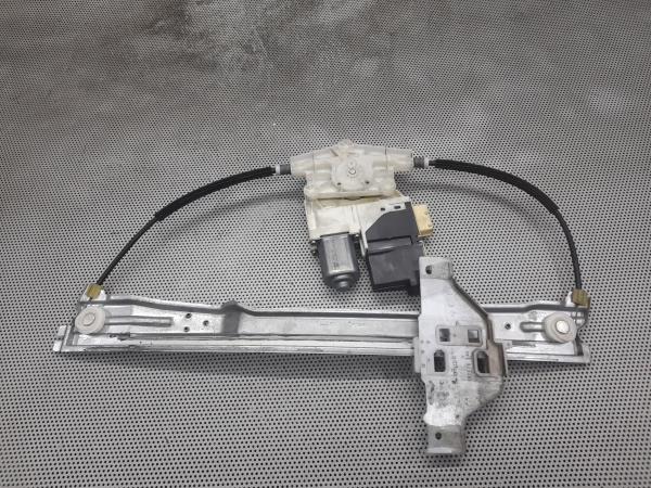 Elevador vidros frente direito CITROËN C4 I (LC_) Imagem-7