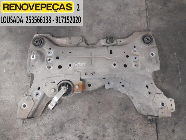 Subchasis delantero RENAULT Laguna III Grandtour (KT0/1)