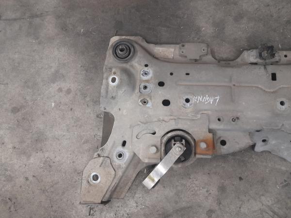 Subchasis delantero RENAULT Laguna III Grandtour (KT0/1) Imagem-1