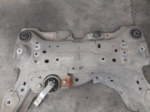 Subchasis delantero RENAULT Laguna III Grandtour (KT0/1) Imagem-3