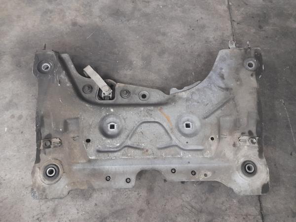 Subchasis delantero RENAULT Laguna III Grandtour (KT0/1) Imagem-4