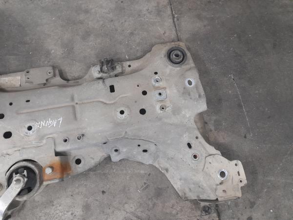 Subchasis delantero RENAULT Laguna III Grandtour (KT0/1) Imagem-2