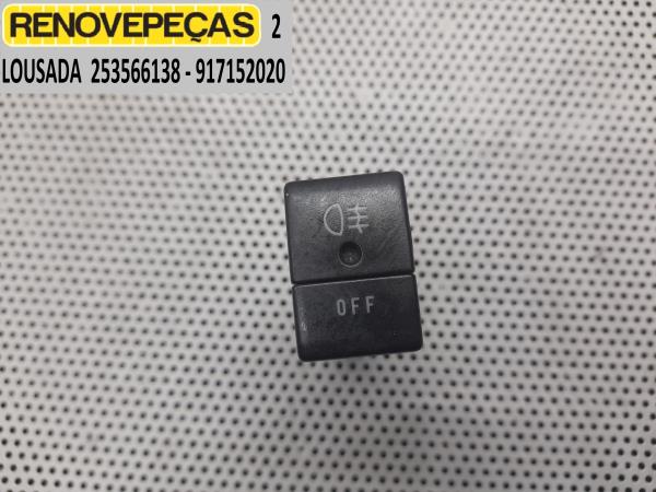 Interruptor / Botao SUZUKI Ignis I (FH)