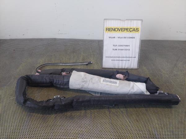 Airbag cortina esquerdo PEUGEOT 5008 I (0U_, 0E_)