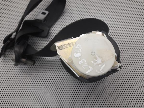 Left rear seatbelt FIAT 500 (312_) Imagem-1