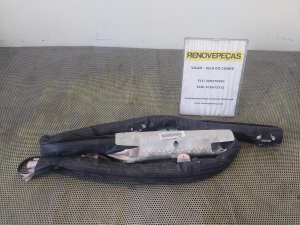 Airbag cortina direito PEUGEOT 5008 I (0U_, 0E_)