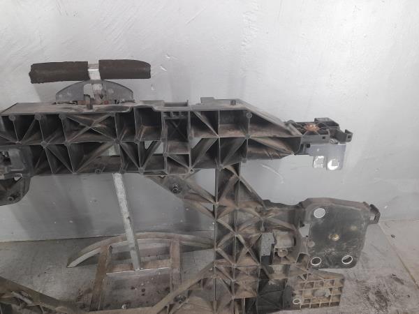 Frente em fibra ou chapa RENAULT Scénic III (JZ0/1_) Imagem-2