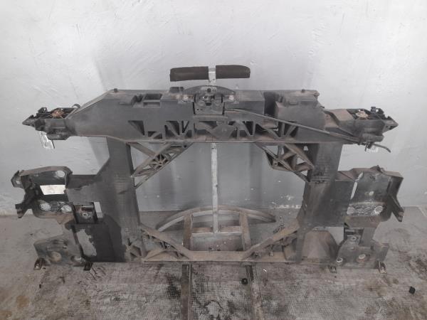 Frente em fibra ou chapa RENAULT Scénic III (JZ0/1_) Imagem-4