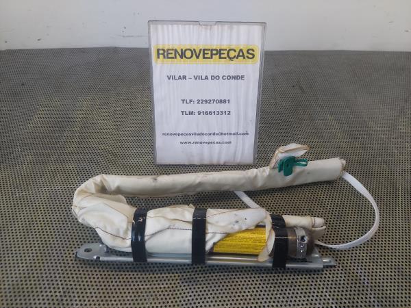 Airbag cortina esquerdo LANCIA Ypsilon (312_)