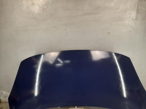 Capot RENAULT Scénic III (JZ0/1_) Imagem-1