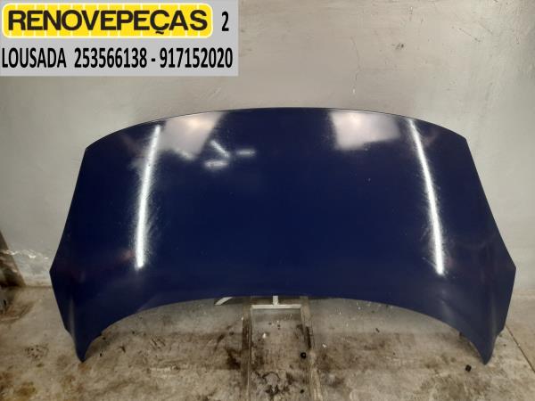 Capot RENAULT Scénic III (JZ0/1_)