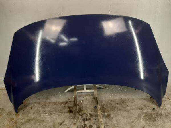 Capot RENAULT Scénic III (JZ0/1_) Imagem-2