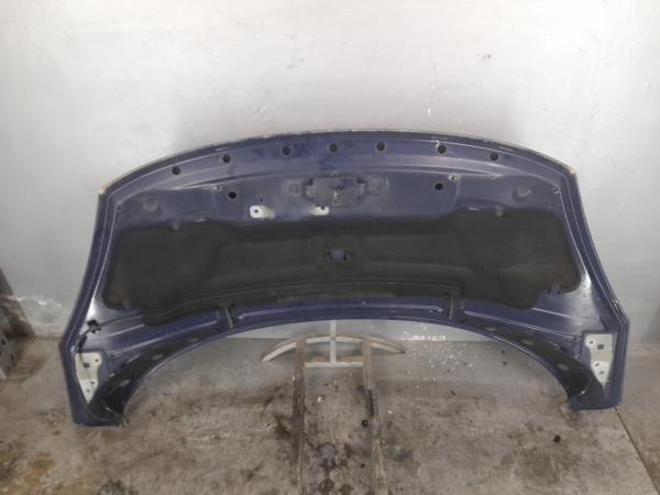 Capot RENAULT Scénic III (JZ0/1_) Imagem-4