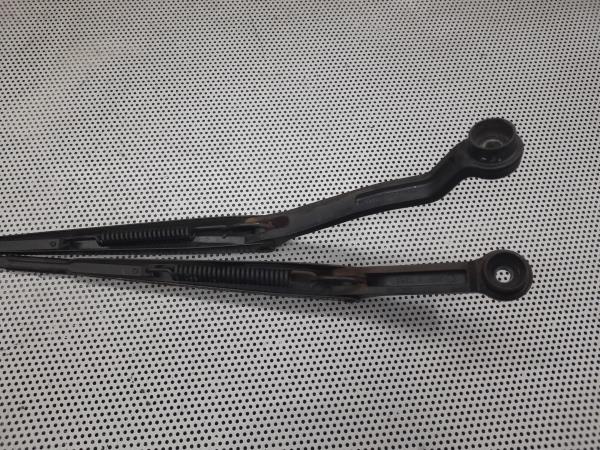 Conjunto hastes frente MAZDA 323 P V (BA) Imagem-5 Conjunto hastes frente MAZDA 323 P V (BA) Imagem-5