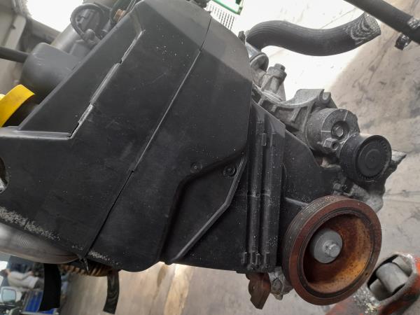 Motor completo RENAULT Scénic III (JZ0/1_) Imagem-2