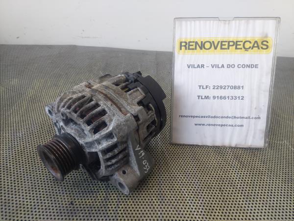 Alternador ROVER 45 Hatch (RT)