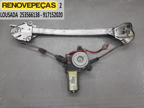 Elevador vidros frente direito MAZDA 323 P V (BA)