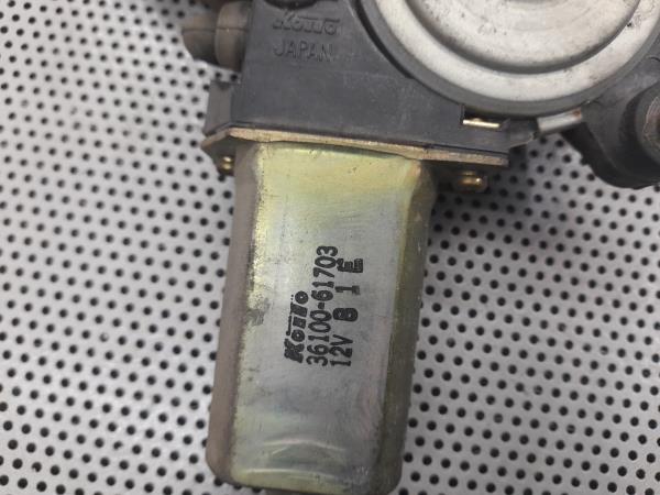 Elevador vidros frente direito MAZDA 323 P V (BA) Imagem-4