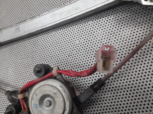 Elevador vidros frente direito MAZDA 323 P V (BA) Imagem-5