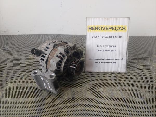 Alternador FORD Fiesta IV (JA_, JB_)