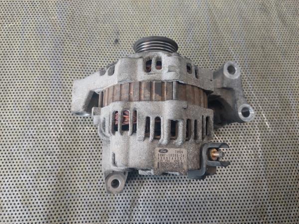 Alternador FORD Fiesta IV (JA_, JB_) Imagem-1 Alternador FORD Fiesta IV (JA_, JB_) Imagem-1