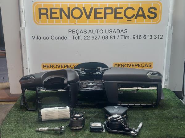 Kit de airbags LANCIA Ypsilon (312_)