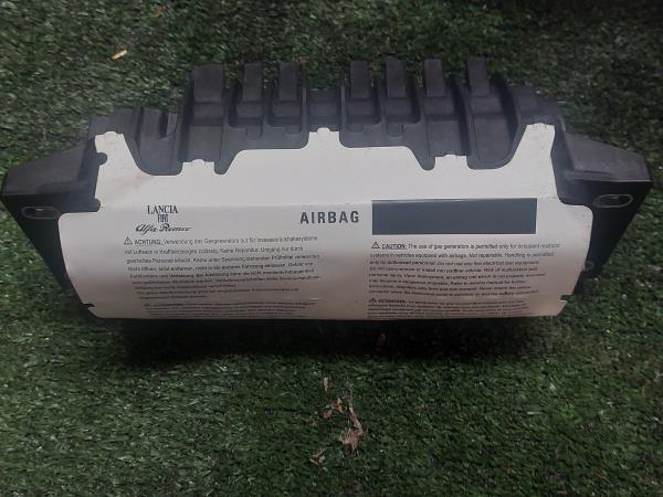 Kit de airbags LANCIA Ypsilon (312_) Imagem-4