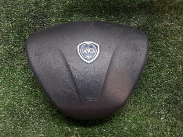 Kit de airbags LANCIA Ypsilon (312_) Imagem-7