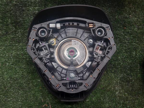 Kit de airbags LANCIA Ypsilon (312_) Imagem-8