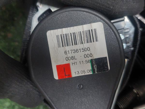 Kit de airbags LANCIA Ypsilon (312_) Imagem-11