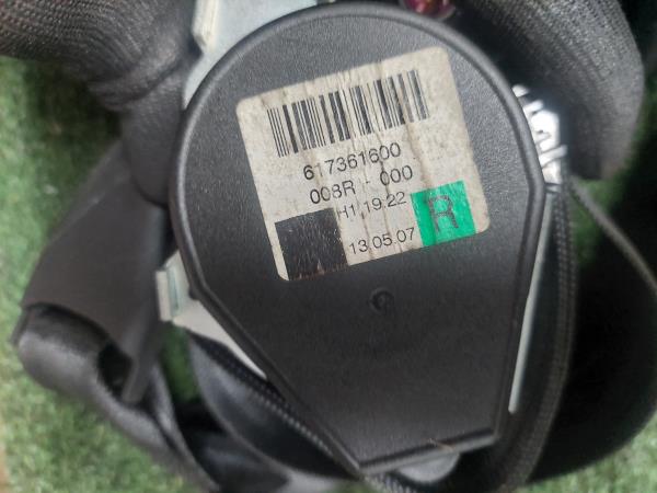 Kit de airbags LANCIA Ypsilon (312_) Imagem-16