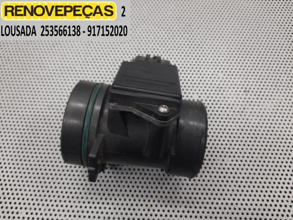 Medidor massa de ar / MAF FORD Puma (EC_)