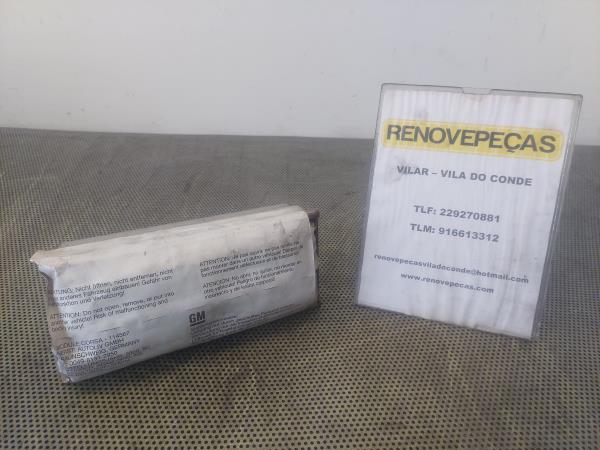 Airbag passageiro OPEL Corsa B