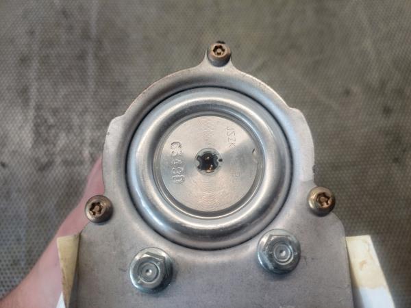 Airbag passageiro OPEL Corsa B Imagem-3 Airbag passageiro OPEL Corsa B Imagem-3