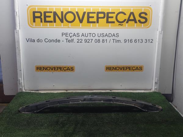Reforço pára-choques trás OPEL Corsa B