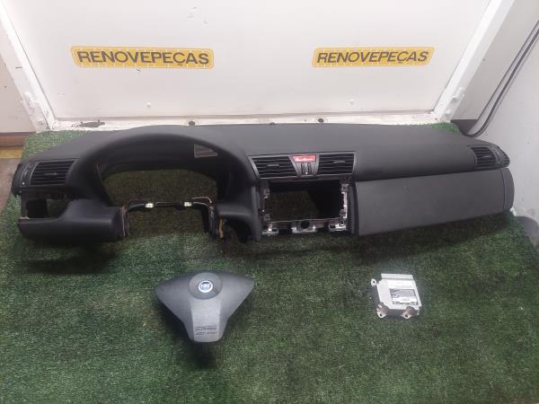 Kit de airbags FIAT Stilo (192_)
