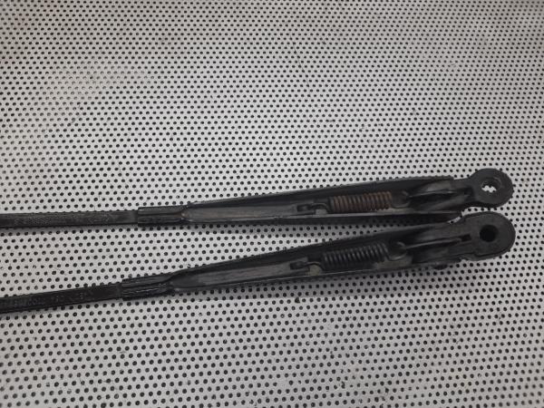 Conjunto hastes frente RENAULT Clio I (B/C57_, 5/357_) Imagem-4