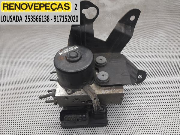 ABS FORD Puma (EC_)