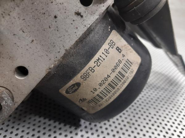ABS FORD Puma (EC_) Imagem-4 ABS FORD Puma (EC_) Imagem-4
