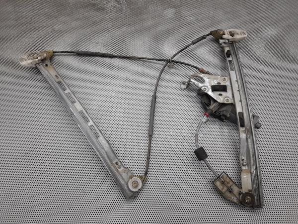 Elevador vidros frente direito PEUGEOT 206 (2A/C) Imagem-1