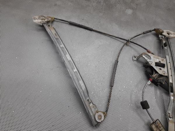 Elevador vidros frente direito PEUGEOT 206 (2A/C) Imagem-3