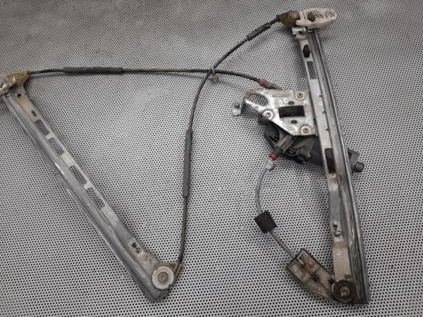 Elevador vidros frente direito PEUGEOT 206 (2A/C) Imagem-2