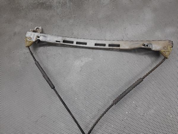 Elevador vidros frente direito PEUGEOT 206 (2A/C) Imagem-5