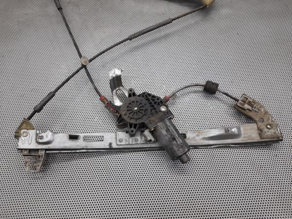 Elevador vidros frente direito PEUGEOT 206 (2A/C) Imagem-4