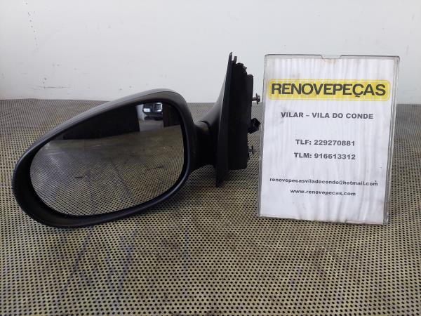 Retrovisor / espelho esquerdo LANCIA Ypsilon (312_)