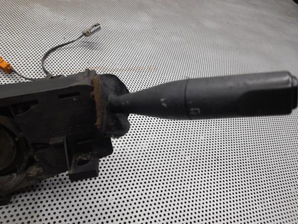 Conjunto / manetes de luzes e limpa vidros PEUGEOT 206 (2A/C) Imagem-2