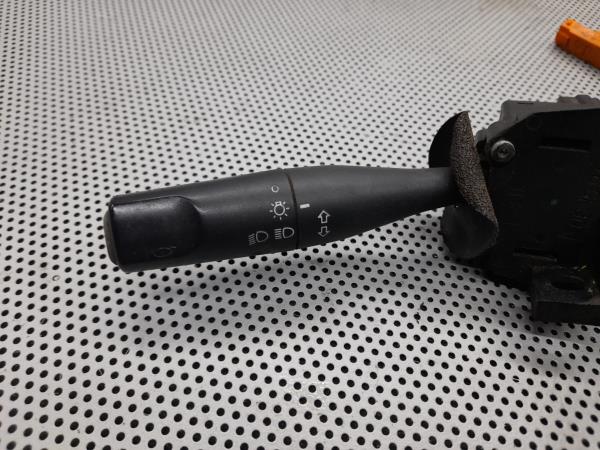 Conjunto / manetes de luzes e limpa vidros PEUGEOT 206 (2A/C) Imagem-1